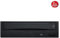 ASUS DRW-24D5MT Masterizzatore DVD Interno, Supporti Utilizzabili: DVD e CD, Supporto M-DISC, Tecnologia E-Green, Nero