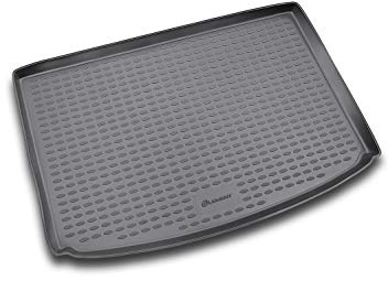Protector de Maletero a Medida TPE Peugeot, 206 1998->, Hatchback