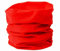 Scarf Shack Unisexe sans couture multifonctionnel chapeaux bandana écharpe - tube élastique magique bandeau guêtre balaclava Snood masque facial résidence UV (rouge)