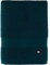 Tommy Hilfiger Einfarbiges Badetuch, 76,2 x 137,2 cm, 100% Baumwolle, 574 g/m² (dunkelgrün)