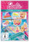 Barbie - Meerjungfrauen Edition [3 DVDs]