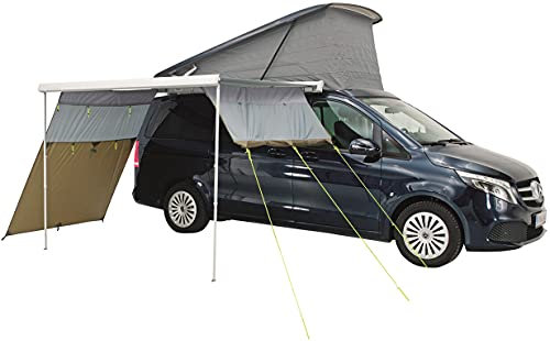 Outwell Fallcrest Side Panel Set Quick Deploy Shelter