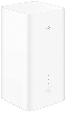 SoyeaLink B628-350 4G LTE 600 Mbps DL/150 Mbps UL 2,4 GHz/5 GHz WiFi 64 periferiche 2 x TS9