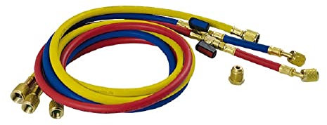 Kit de tubos para gas R410-R32