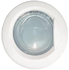 PORTE HUBLOT COMPLETE POUR LAVE LINGE LG - ADC74305507