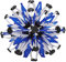 komsoup Expand Ball Colored, Expanding Magic Ball, Teleskopkugel, Retractable Farben Magic Ball, Spielzeug Zum Stressabbau Für Kinder