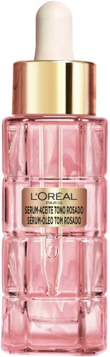 AGE PERFECT GOLDEN AGE serum-oil pink tone 30 ml
