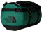THE NORTH FACE NF0A52SSS9W BASE CAMP DUFFEL - XS Gym Bag Herren EVERGREEN/TNF BLACK Größe OS