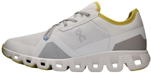 On Running 3WD30302668 Cloud X 3 AD Damen Ice Ultramarine EU 38.5