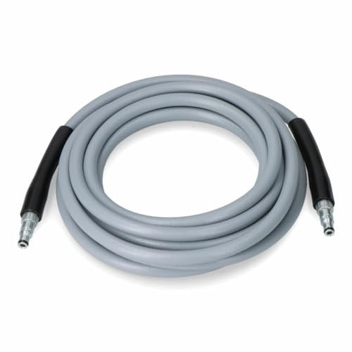 Koma Tools Manguera para hidrolimpiadora 08473 Recambio 5 m