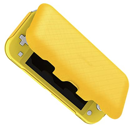 Homoyoyo Tragetasche Für Spielkonsole Kompatibel Mit Tragbarer Handheld-hülle Von Mit Steckplätzen Für Spiele Schutz Vor Stößen Und Kratzern