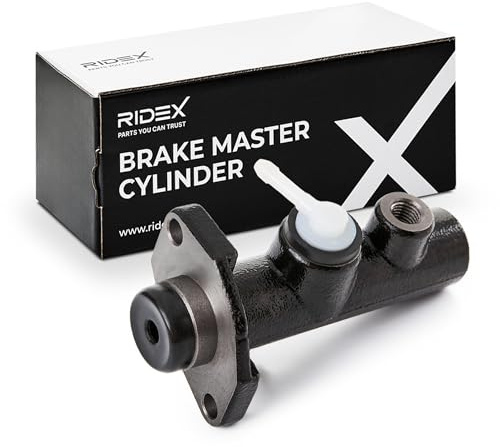 RIDEX 258M0038 Cilindro principal de freno Compatible con FIAT 850 Spider