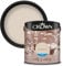Crown Walls & Ceilings Matt Emulsion Paint, Size 2.5L, Wheatgrass