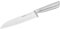 Cuchillo de chef Precision de 16,5 cm de Tefal, Cuchillos de Cocina, Afilado Óptimo, K2890224