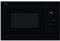 AEG NMS5G251EB Einbau-Mikrowelle mit Grill Schwarz