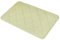Rutschfester Teppich Badematte aus Memory-Schaum, saugfähig, Badezimmerteppich, Badematte, rutschfeste Fußmatten, Küchenläufer, Toilette, Wohnzimmer, Blauer Teppich(Diamond Mint,40x60cm)