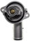Termostati kit termostato 5184651AF Alloggiamento termostato adatto per Jeep Adatto per Grand Adatto per Cherokee Adatto per Wrangler