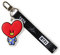 Offizielles BT21 Reise-Armband, BTS, Bangtanboys