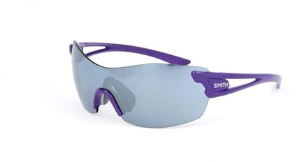 Smith PIVLOCK ASANA/N TFR SHINY VIOLET 99/1/125 WOMAN Sunglasses