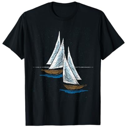 Sport T-Shirts & Wassersport