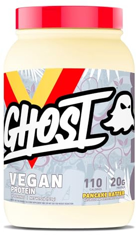 Vegan Protein 907g Pancake Batter