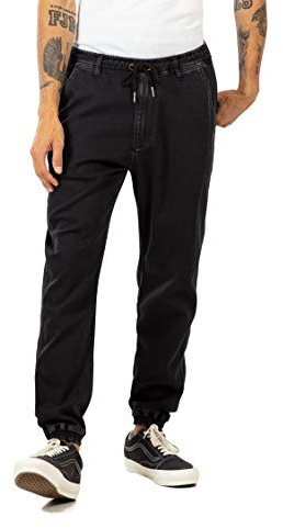 Reell Reflex 2 Black Weave M normal