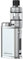 For Eleaf iStick Pico Plus Kit 75 W Mod (Plata) Equipado con 4 ML Atomizador Melo 4S Tank Resistencia EC-A Coil 0,3Ω/0,5Ω Desarrollado por Batería 18650 [Batería excluida] Original - No Nicotine