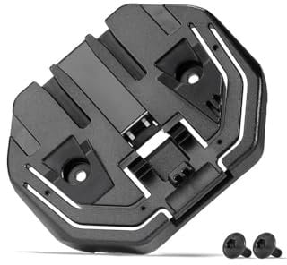 Bosch Anschraubplatten-Kit PowerTube horizontal Smarte System