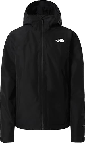 The North Face Dryzzle Futurelight Insulated Jacket Tnf Black L