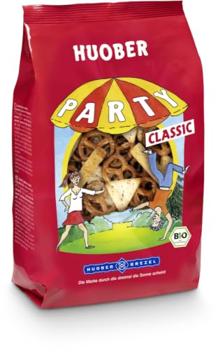 Party classic 2 x 200 g
