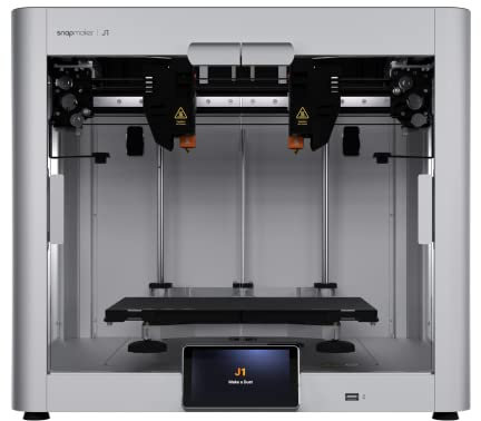 Snapmaker J1s IDEX 3D Drucker
