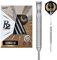 ONE80 Steel Darts R2 Revolution R2 Interchange Re-negade 2,35 mm Point VHD Steeltip Dart Steeldart mit Wechselspitze neues Innovatives Spitzen Wechselsystem (22 Gramm)