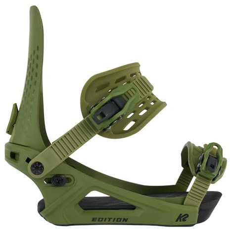 K2 EDITION Bindung 2024 moss, M
