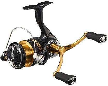 Daiwa LT2500S-DH Spinnrolle 23 Legalis