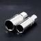 9mm Multi-Sizes Deep 1/4Square Drive Socket Adapter Set for Impact Drivers, Long Reach Sockets Included, Hand Tools Channel