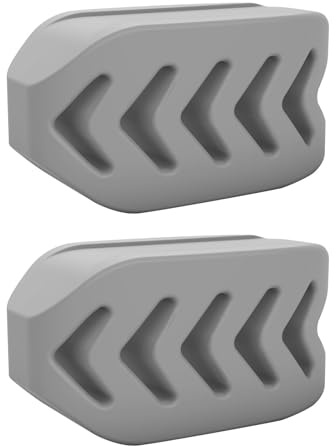 KERALI Jaw Trainer, Chew Jawline Exerciser Double Chin Reducer, Comfortable Jaw Toner Shaper for Men and Women, Lightweight Jawline Trainer, Jaw Exerciser for Straffing Jaw lines And Neck