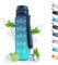 Borraccia Bambini, 500ml Borraccia Bambini, Borraccia Filtrante Senza Perdite, Borraccia Motivazionale con Scala Temporale, Facile da Trasportare, Borraccia per Scuole, Outdoor, Campeggi, Viaggio