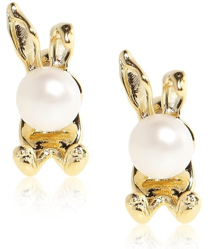 Oster Ohrringe, Osternohrringe Damen, Osternohrringe Ohrstecker, Ohrringe Ostern Damen, Hängend Osternohrringe Damen, Osterdekorationen für Erwachsene und Kinder (D)