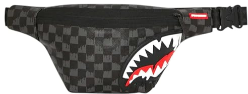 Sprayground Marsupio DRIPPING SHARKS IN PARIS SAVVY CROSSBODY
