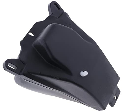 Amagogo Kleines Motorrad 47 49ccm Benzinkraftstoff Tank ATV
