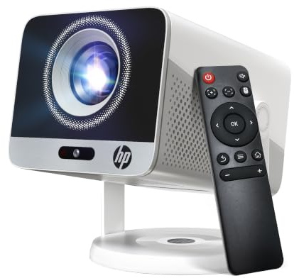 HP Projektor MC425 200 ISO-Lumen FullHD (C42LRAA)