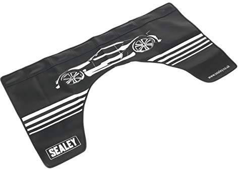 Magnetic & Suction Grip Workshop Wing Cover