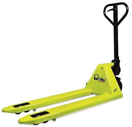 Pramac Hand Palette Truck GS Pro 25S2 1220 mm x 525 mm