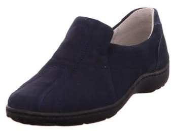 Waldläufer Adult Master-Artikel 496504-191/217 blau