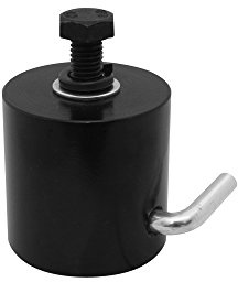 Equinox Stand Top Cap Casting Mount Adaptor 32MM Lighting Stand Hat