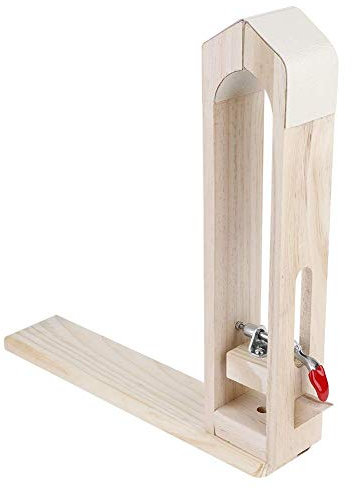 Pinza de retención para cuero clip de retención para cuero de madera, bricolaje, artesanía, cuero, costura, herramienta