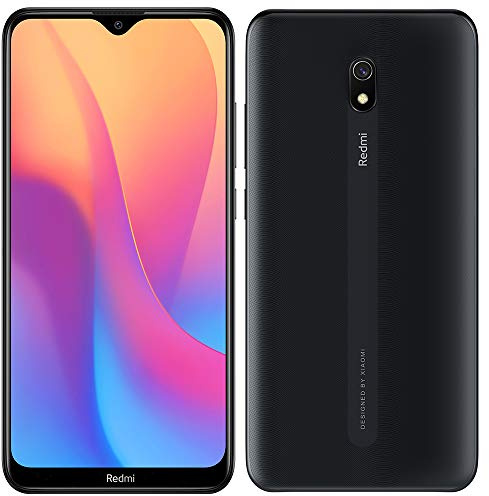 Xiaomi Redmi 8A Smartphone 2GB 32GB Black
