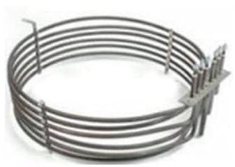 REPORSHOP - Resistencia Circular Horno Industrial 9000w 230/400v