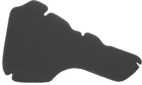 Filtro aira per PIAGGIO Vespa Et4 125 1996-1998