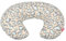 Mother hood Stillkissen ergonomisch, Öko-Tex Standard 100, Leo apricot